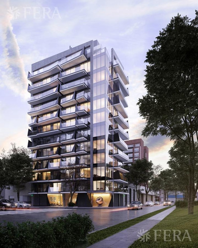 Imagen 4 de 12 de Venta De Departamento 2 Ambientes Con Balcón En Belgrano