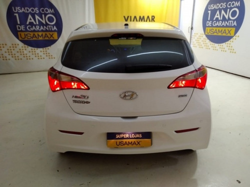 Imagem 3 de 8 de Hyundai Hb20 1.0 Comfort 12v Flex 4p Manual 2013/2014
