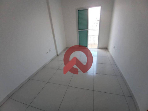 Imagem 9 de 19 de Apartamento Com 2 Dormitórios À Venda, 81 M² Por R$ 482.000 - Aviação - Praia Grande/sp - Ap3946
