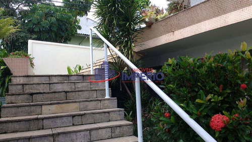 Imagem 3 de 30 de Sobrado Com 3 Dorms, Jardim Maia, Guarulhos - R$ 1.500.000,00, 330m² - Codigo: 2722 - V2722