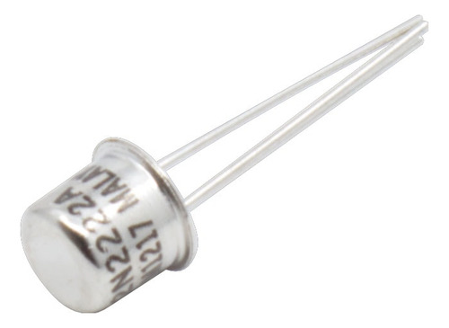 2n2222a Kit 10 Pçs
