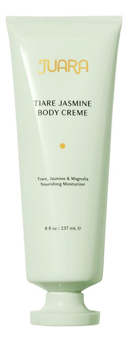Juara Creme Corporal Jastir Tiaré, Hidratação E Maciez