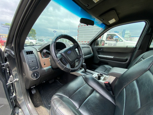 Ford 2008
