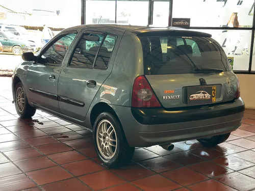 Renault Clio F.ii Dynamique