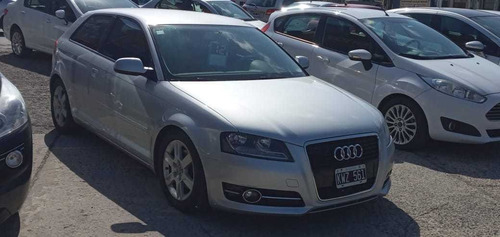 Imagen 4 de 12 de Audi A3 2012 1.4 Tsi Mt 125cv