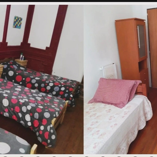 Habitaciones Compartidas Estudiantes