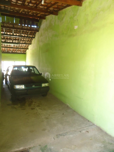 Casa À Venda Em Jardim Bela Vista - Ca005433