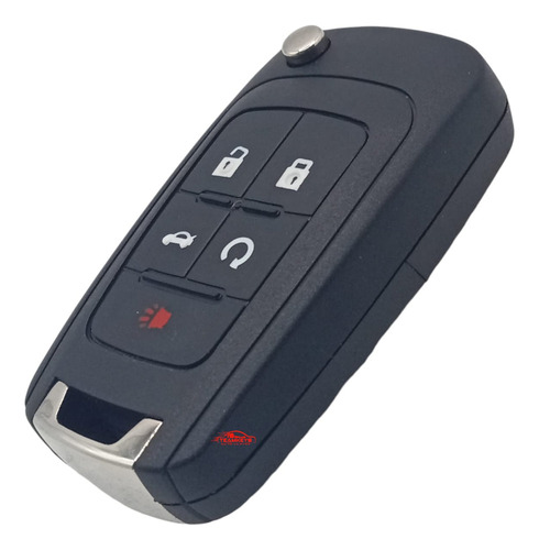 Llave Control Buick Enclave Encore Lacrosse Regal Verano Env