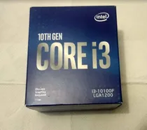 Comprar Procesador Intel I3 10100f 3,6 Ghz - 4,3 Ghz 6mb Lga 1200