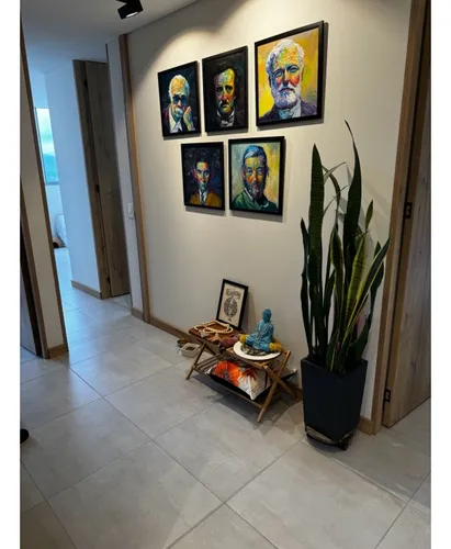 Apartamento En Arriendo Amoblado En Envigado Cumbres