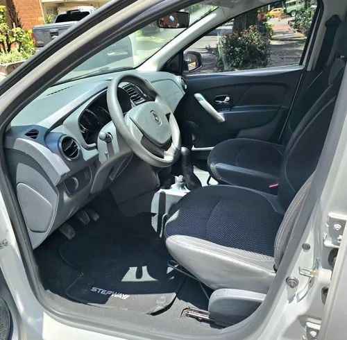 Renault Stepway 1.6 Expression / Zen