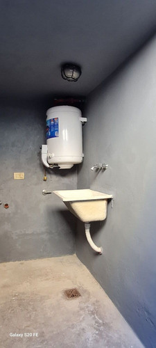 Alquiler De Departamento 3 Amb Ciudadela, Tres De Febrero