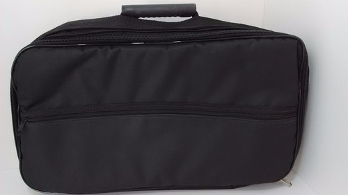 Capa Bag Para Pedaleira Gt-8 E Similares  55 X 31 X 8,5 Loja
