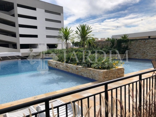 Imagem 13 de 30 de Apartamento Para Venda Piracicaba, Paulicéia Edifício Plaza Mayor - Ap00533 - 32324233