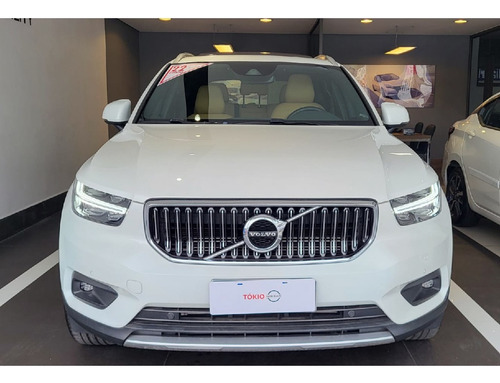 Volvo XC40 1.5 T5 RECHARGE INSCRIPTION EXPRESSION GEARTRONIC