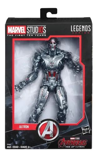 Ultron figura de accion new arrivals