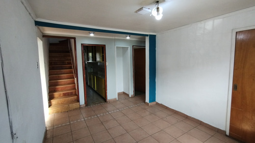 Confortable Casa Con Amplio Patio, 6d, 3b, 6e
