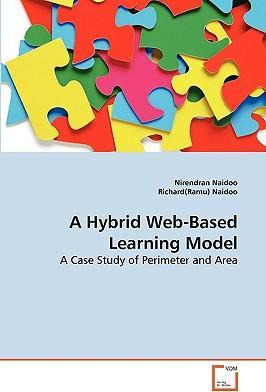 Libro A Hybrid Web-based Learning Model - Richard(ramu) N...