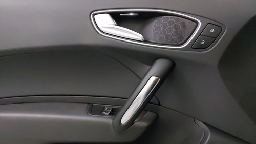 Audi A1 1.4 TFSI EGO S TRONIC