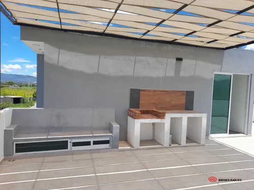Venta De Casa En San Salvador Hidalgo