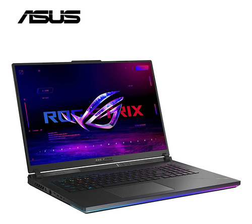 Laptop Gamer Strix G16 16' 165hz 32gb I9 Rtx4070 V8 24nuc