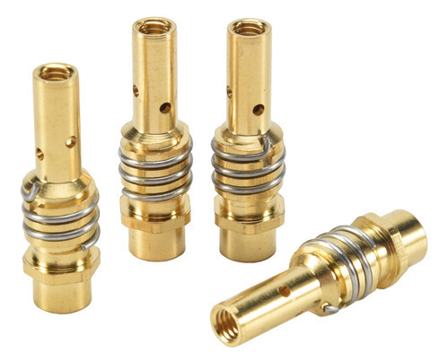 Antorcha De Soldadura Consumible Mb15ak Mig Welder De 11 Pi