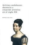 Libro Artistas Andaluzas - Torres Lopez, Matilde