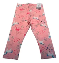 Comprar Calza Carters - 24m - Unicorn Leggings