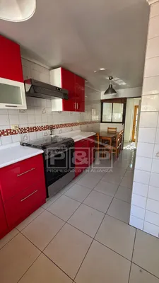 Casa en arriendo