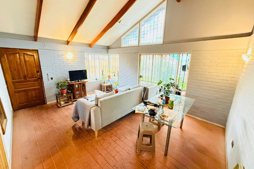 Casa Para Remodelar, 3 Dormitorios, 2 Baños, La Florida