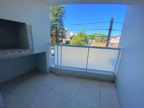 Venta Apartamento Monoambiente Buceo Salentis Novum