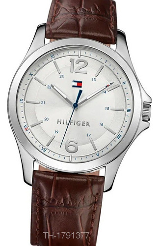 Reloj Tommy Hilfiger Th 1791376 Th 1791377