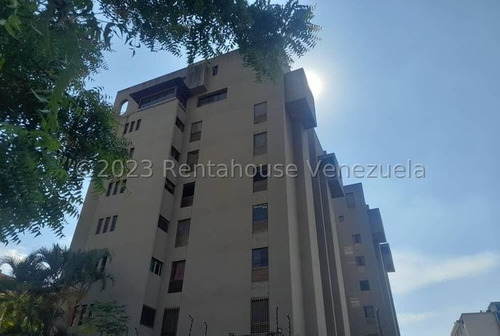 Leandro Manzano Apartamento En Venta,santa Eduvigis Mls #24-5139 As
