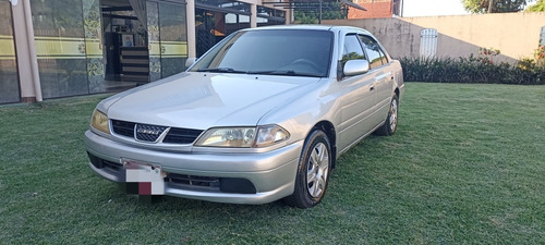 Imagen 8 de 13 de Toyota Carina Limited Limited