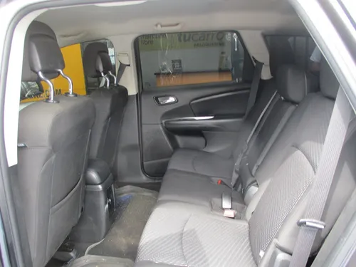 Dodge Journey Se 4x2 2400cc At Aa