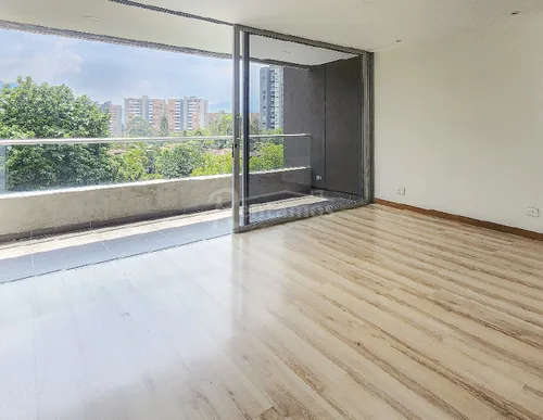 Apartamento En Venta En Benedictinos. Cod V776148