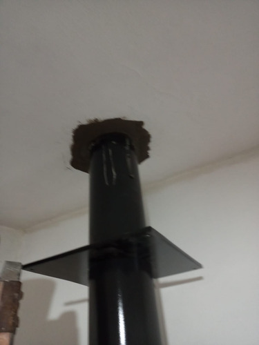 Imagen 4 de 10 de Instalacion De Salamandras
