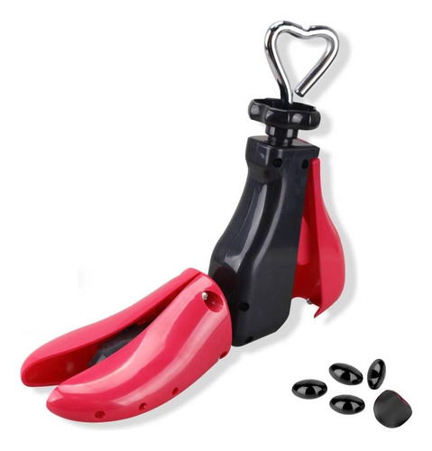 Xyh Ensanchador De Zapatos Para Mujer, Ensanchador De De Con
