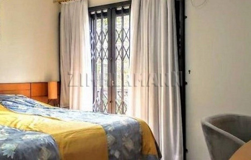 Imagem 12 de 13 de Casa - Vila Romana - Ref: 133735 - V-133735