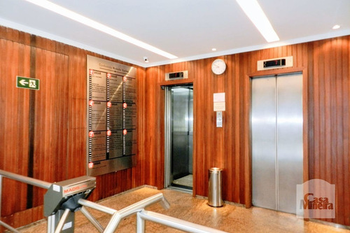 Imagem 6 de 8 de Sala-andar À Venda No Savassi - Código 257784 - 257784