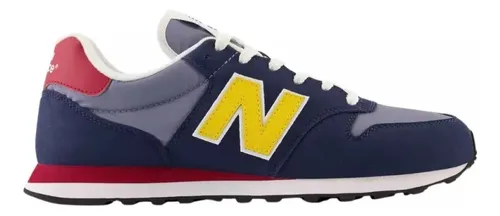 New balance queretaro hombre top
