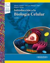 Comprar Introducción A La Biología Celular \u002F Alberts
