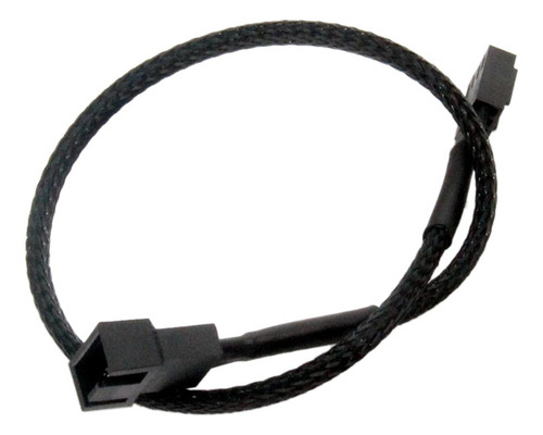 Cable De Extensión De Ventilador Pwm, Cable De Extensión C D