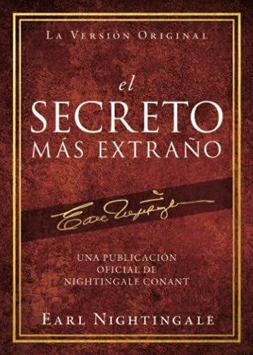 El Secreto Ms Extrao (spanish Edition)