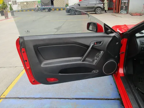 Hyundai Tiburon Gls Fx 2000cc Mt Aa
