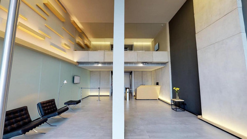 Imagen 18 de 25 de Oficina De 103mts A Estrenar Edificio Aaa - Green Building
