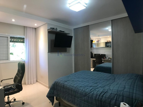 Casa Com 4 Dormitórios À Venda, 410 M² Por R$ 2.500.000,00 - Parque Xangrilá - Campinas/sp - Ca4020