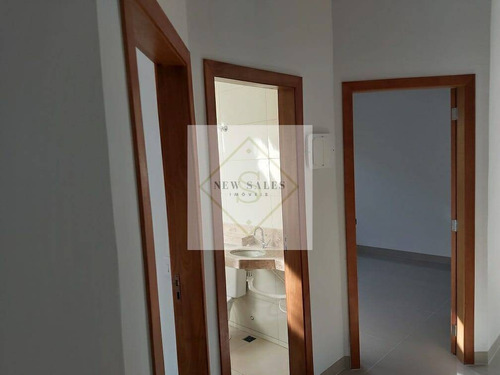 Imagem 11 de 15 de Casa Linda ! No Setor Serra Dourada - Ap De Goiania !! - 6845