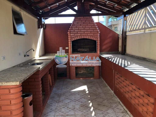 Imagem 26 de 29 de Apartamento Com 3 Dorms, Vila Paulicéia, São Paulo - R$ 450 Mil, Cod: 64950 - V64950