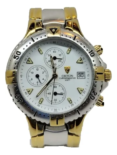 Reloj croton precio hotsell